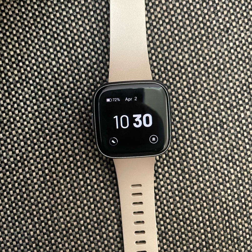 Fitbit Versa 2 - Used Like New